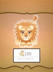 pic for Zodiac Leo